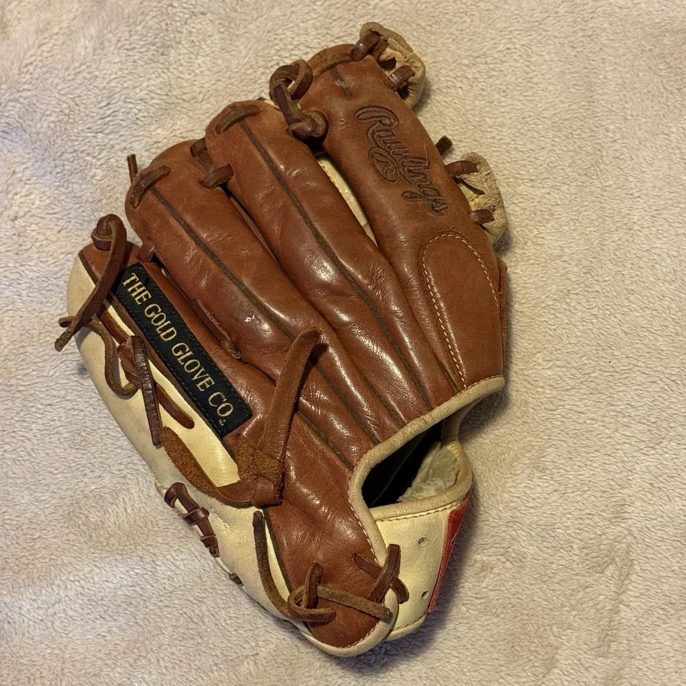 Rawlings gge112bcpt 11